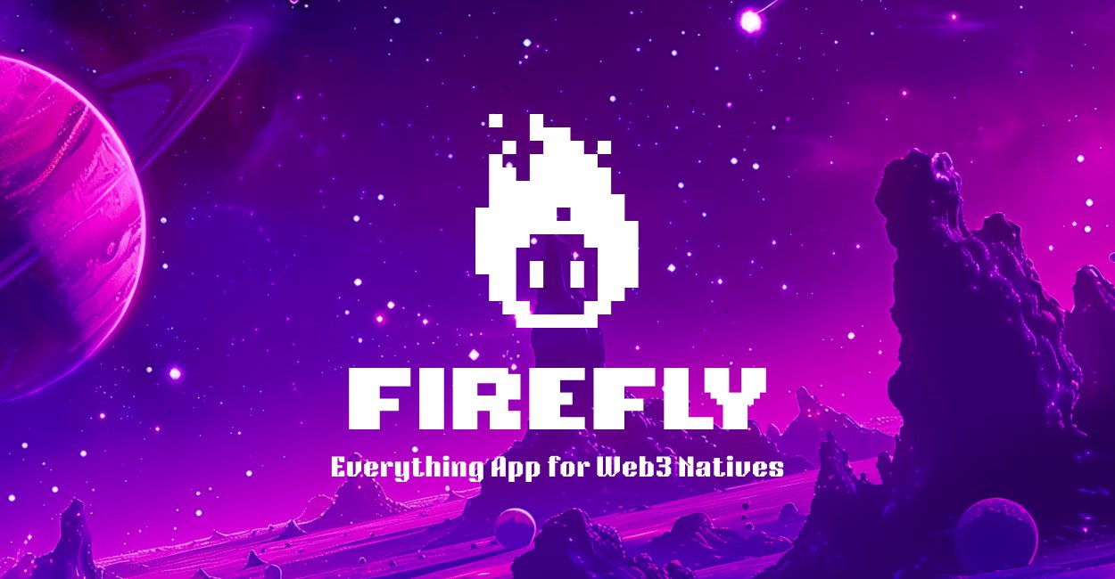 Firefly Social - Farcaster Mini Apps